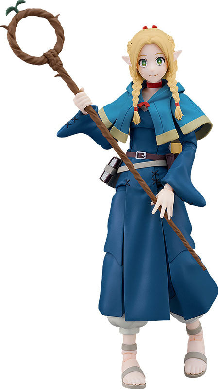 PREORDER figma Marcille