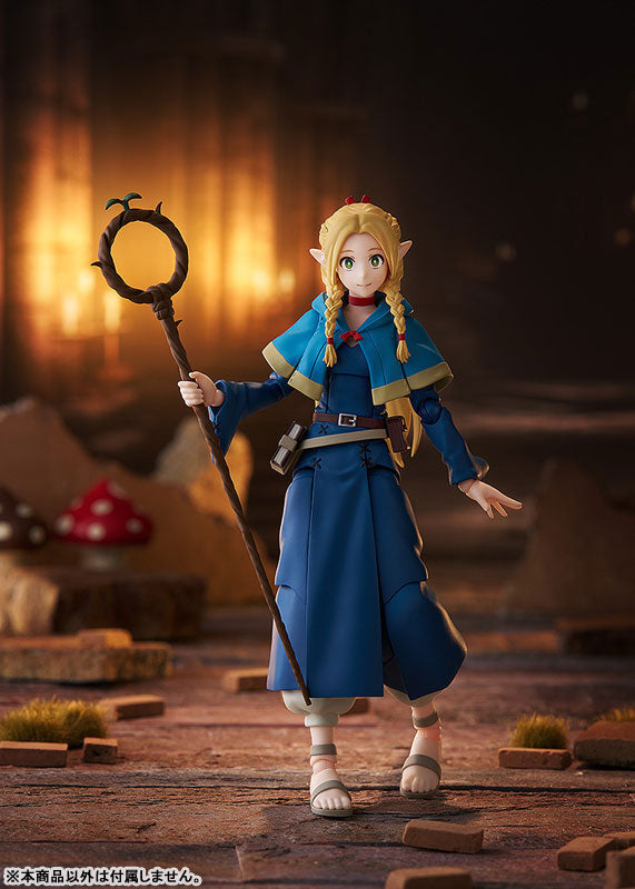 PREORDER figma Marcille