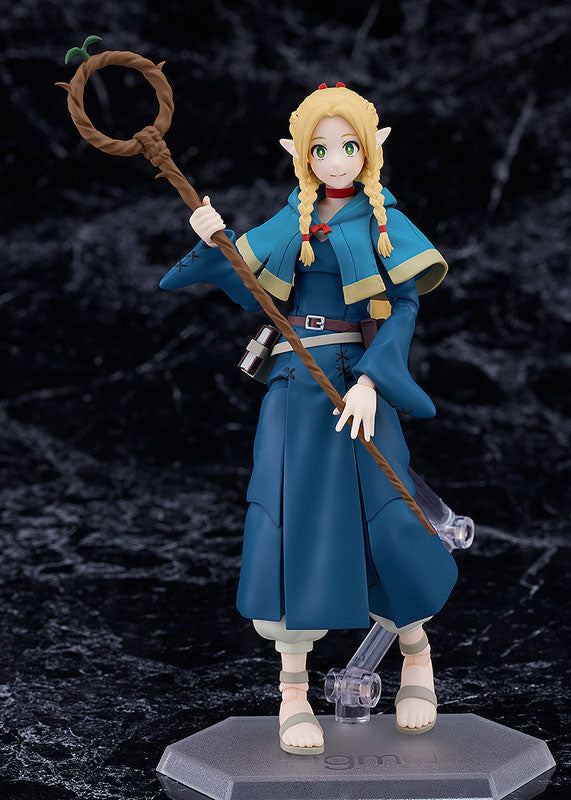 PREORDER figma Marcille