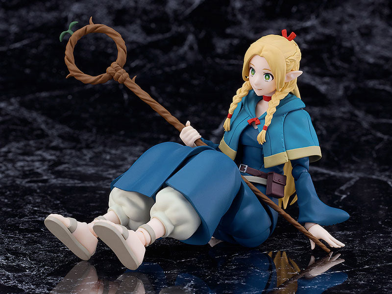 PREORDER figma Marcille