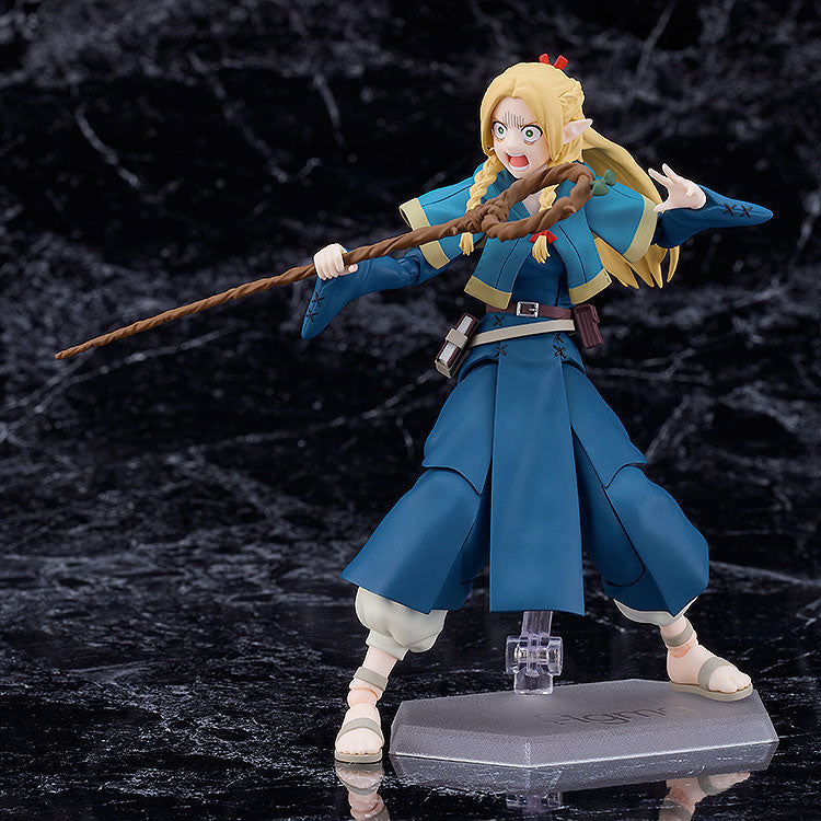 PREORDER figma Marcille