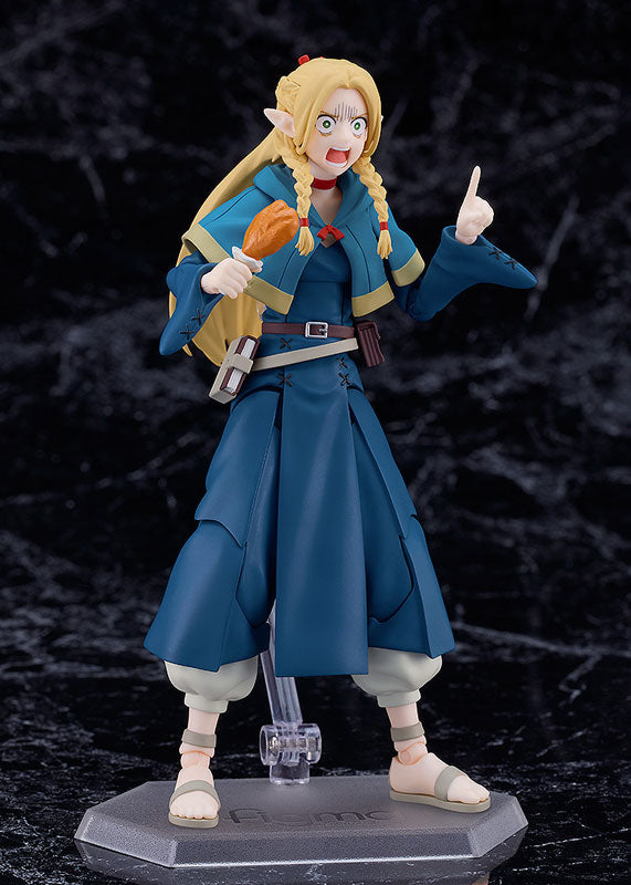 PREORDER figma Marcille