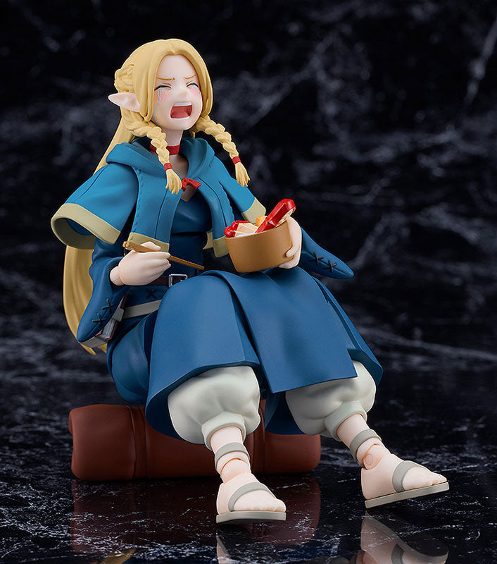 PREORDER figma Marcille