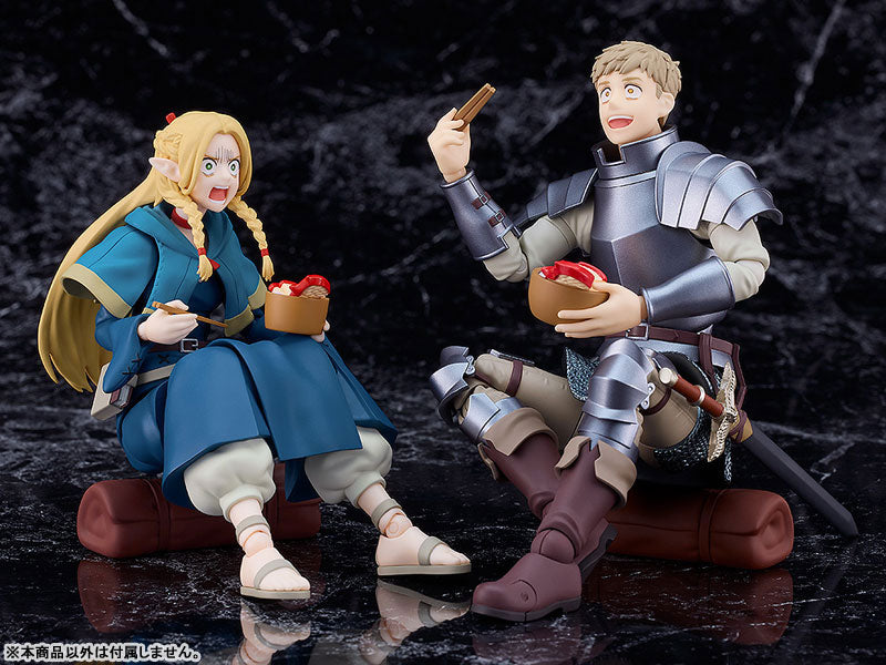 PREORDER figma Marcille