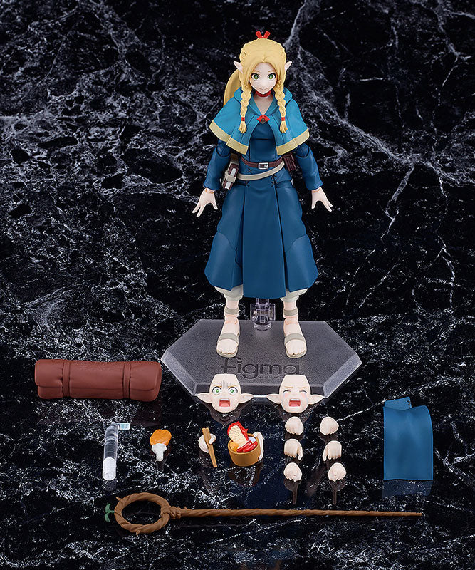 PREORDER figma Marcille