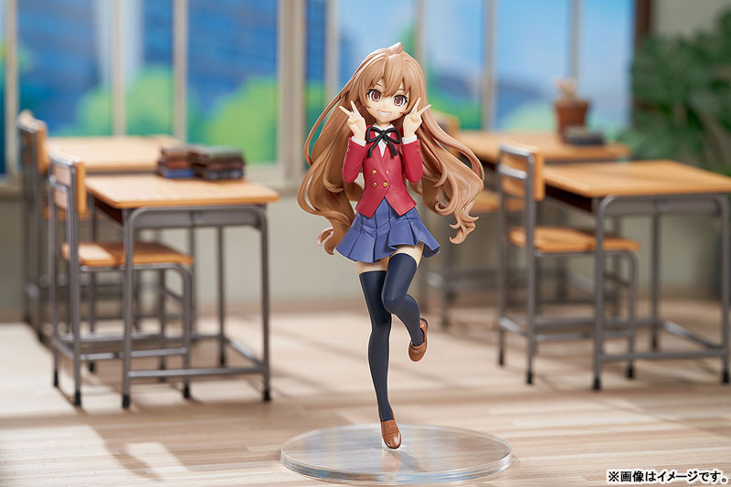 PREORDER POP UP PARADE Taiga Aisaka