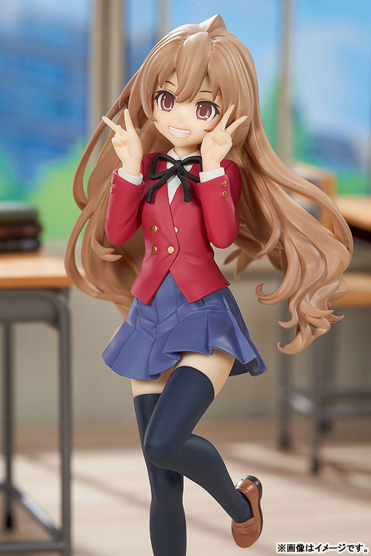 PREORDER POP UP PARADE Taiga Aisaka