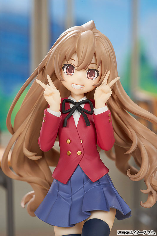 PREORDER POP UP PARADE Taiga Aisaka
