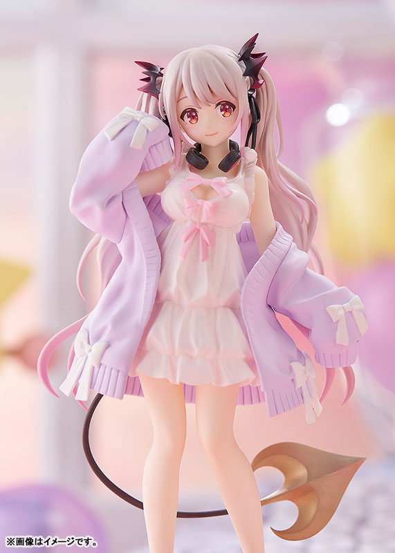 PREORDER POP UP PARADE Suou Patra
