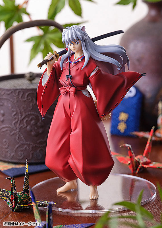 PREORDER POP UP PARADE Inuyasha