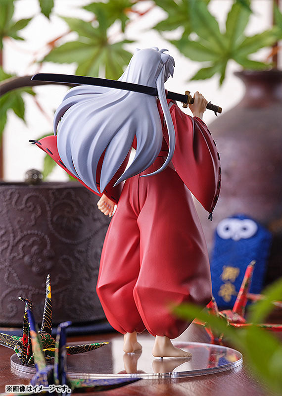 PREORDER POP UP PARADE Inuyasha