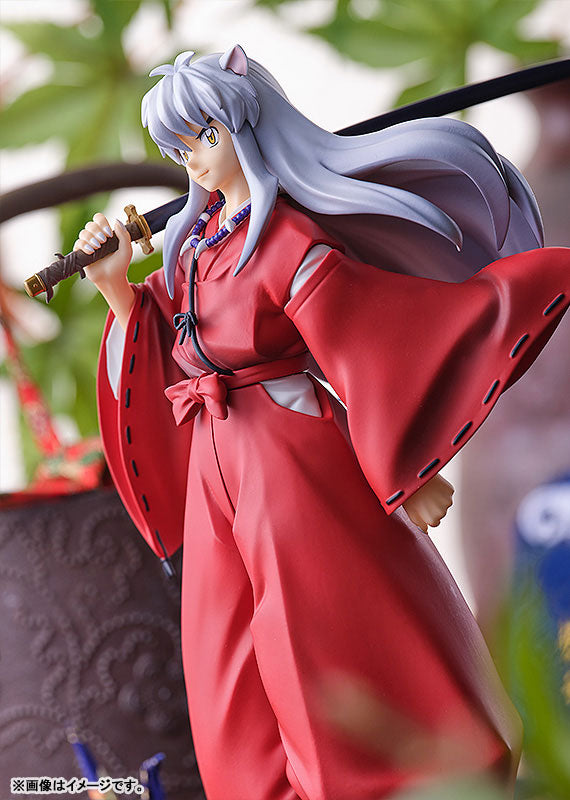 PREORDER POP UP PARADE Inuyasha