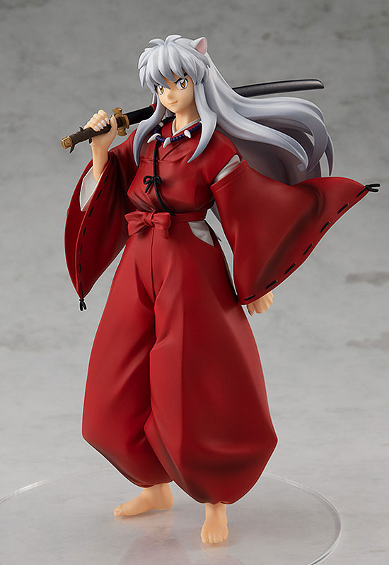 PREORDER POP UP PARADE Inuyasha