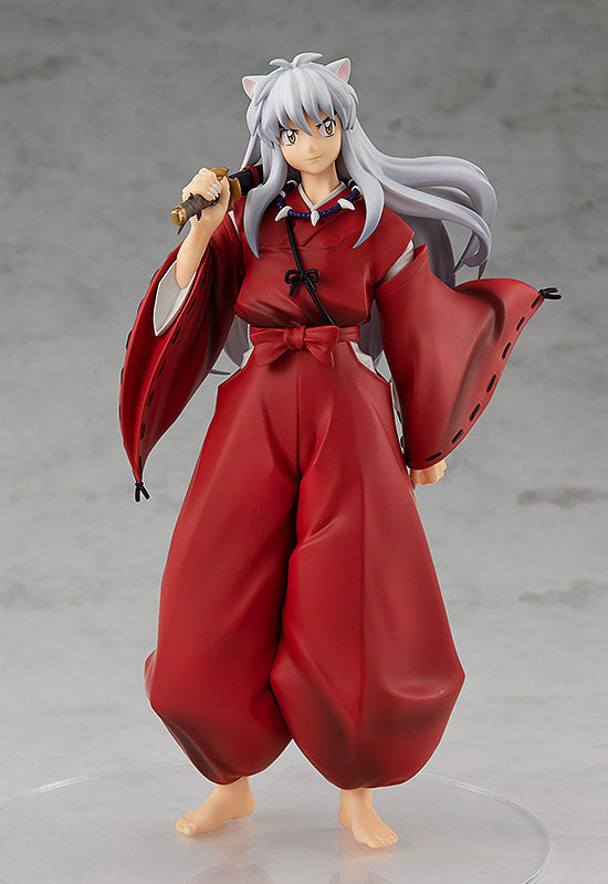 PREORDER POP UP PARADE Inuyasha