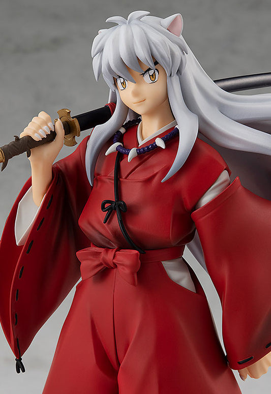 PREORDER POP UP PARADE Inuyasha