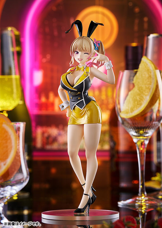 PREORDER POP UP PARADE Rin L Size Vocaloid