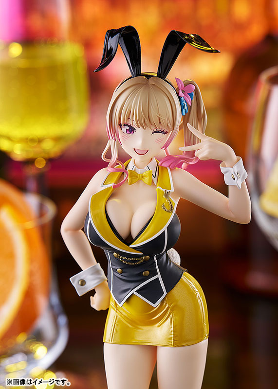 PREORDER POP UP PARADE Rin L Size Vocaloid