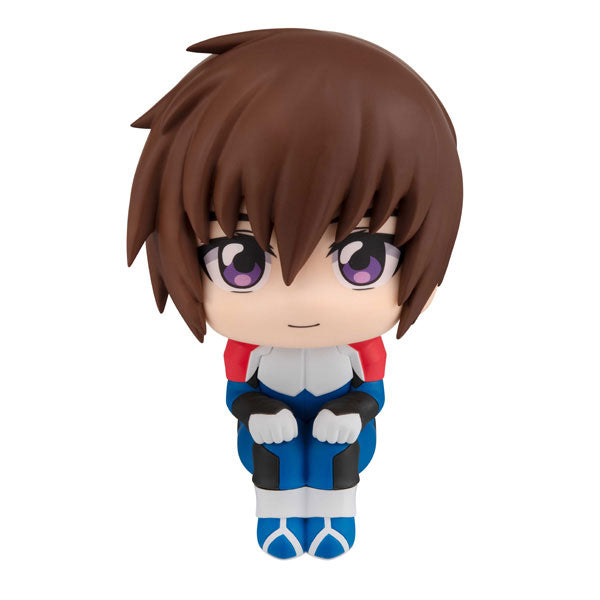 PREORDER LookUp Mobile Suit Gundam SEED Freedom Kira Yamato Complete Figure