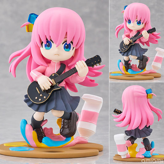 PREORDER PalVerse Pale. Anime "BOCCHI THE ROCK!" Hitori Gotoh Complete Figure