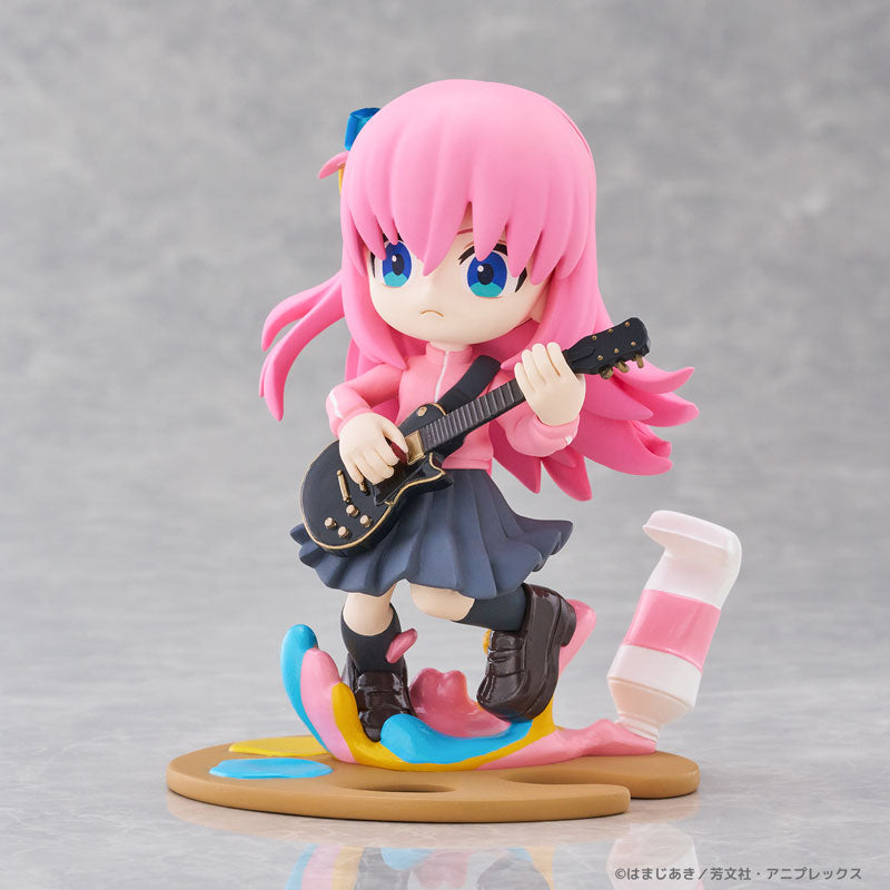 PREORDER PalVerse Pale. Anime "BOCCHI THE ROCK!" Hitori Gotoh Complete Figure