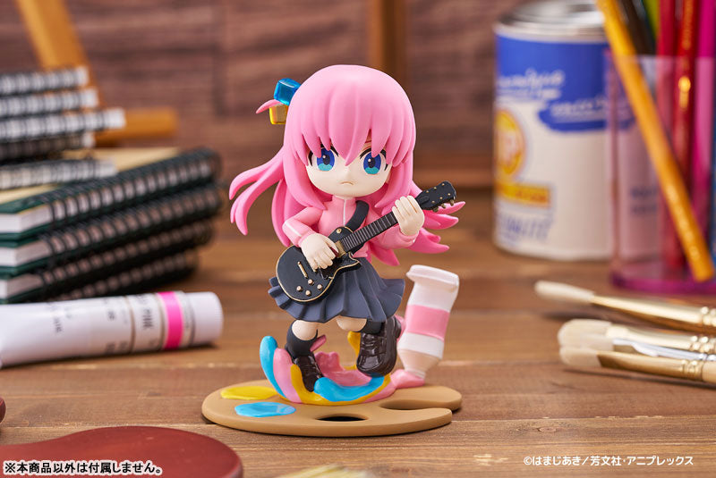 PREORDER PalVerse Pale. Anime "BOCCHI THE ROCK!" Hitori Gotoh Complete Figure