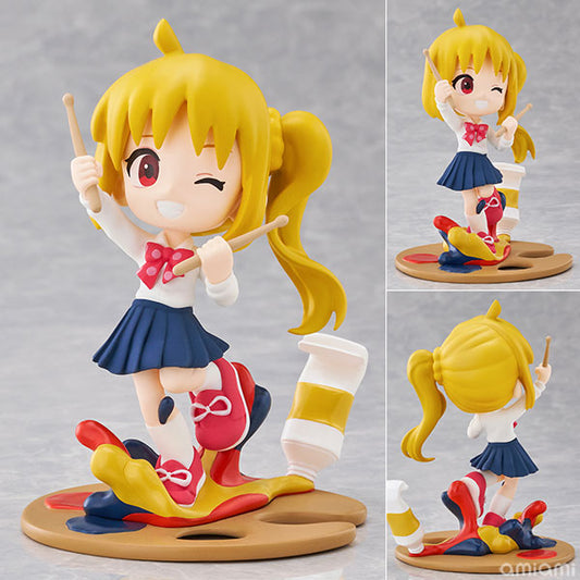 PREORDER PalVerse Pale. Anime "BOCCHI THE ROCK!" Nijika Ijichi Complete Figure