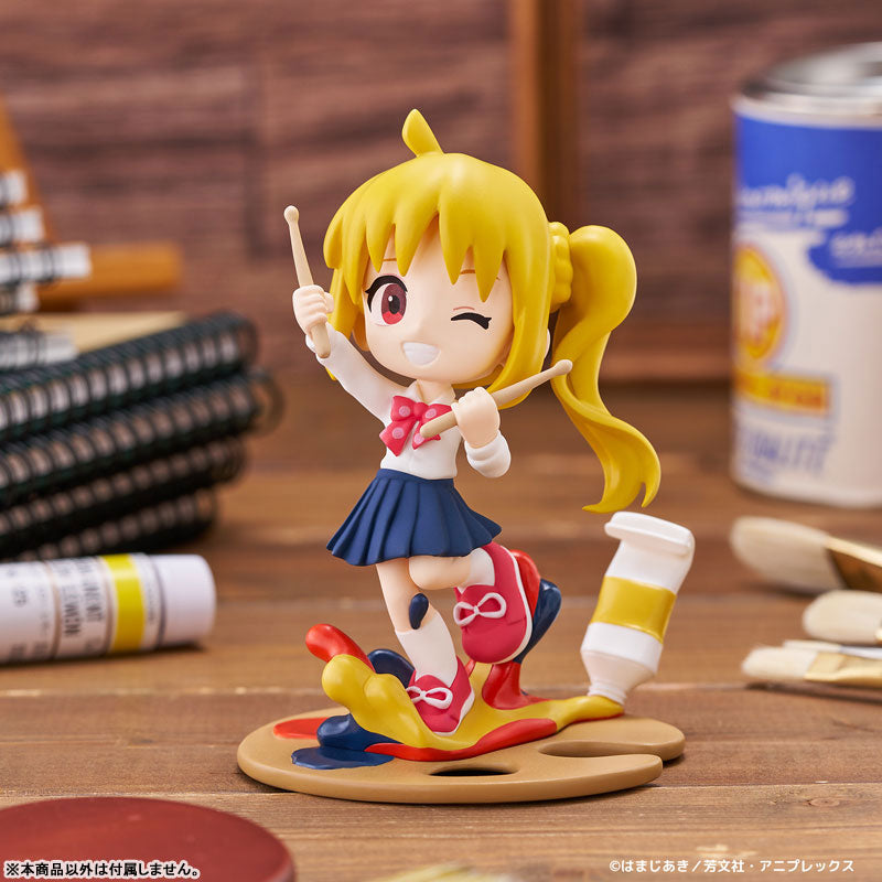 PREORDER PalVerse Pale. Anime "BOCCHI THE ROCK!" Nijika Ijichi Complete Figure