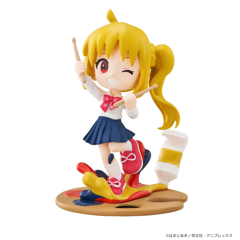 PREORDER PalVerse Pale. Anime "BOCCHI THE ROCK!" Nijika Ijichi Complete Figure