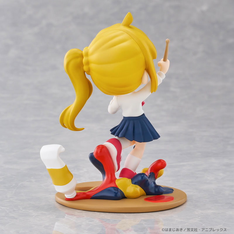 PREORDER PalVerse Pale. Anime "BOCCHI THE ROCK!" Nijika Ijichi Complete Figure