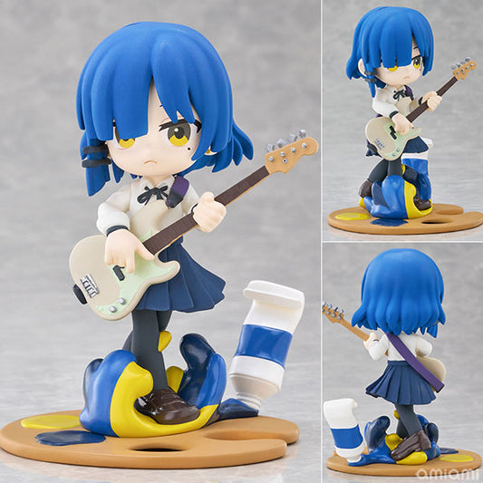 PREORDER PalVerse Pale. Anime "BOCCHI THE ROCK!" Ryo Yamada Complete Figure
