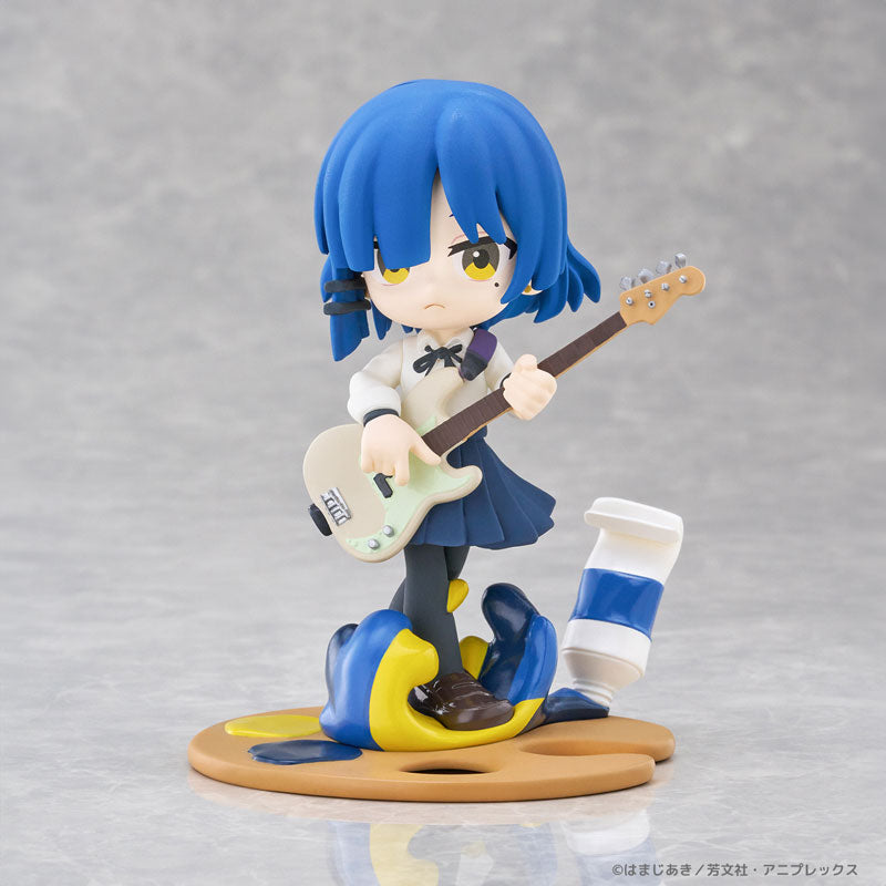 PREORDER PalVerse Pale. Anime "BOCCHI THE ROCK!" Ryo Yamada Complete Figure