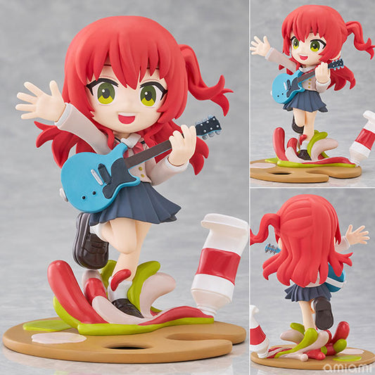 PREORDER PalVerse Pale. Anime "BOCCHI THE ROCK!" Ikuyo Kita Complete Figure