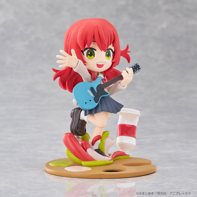 PREORDER PalVerse Pale. Anime "BOCCHI THE ROCK!" Ikuyo Kita Complete Figure