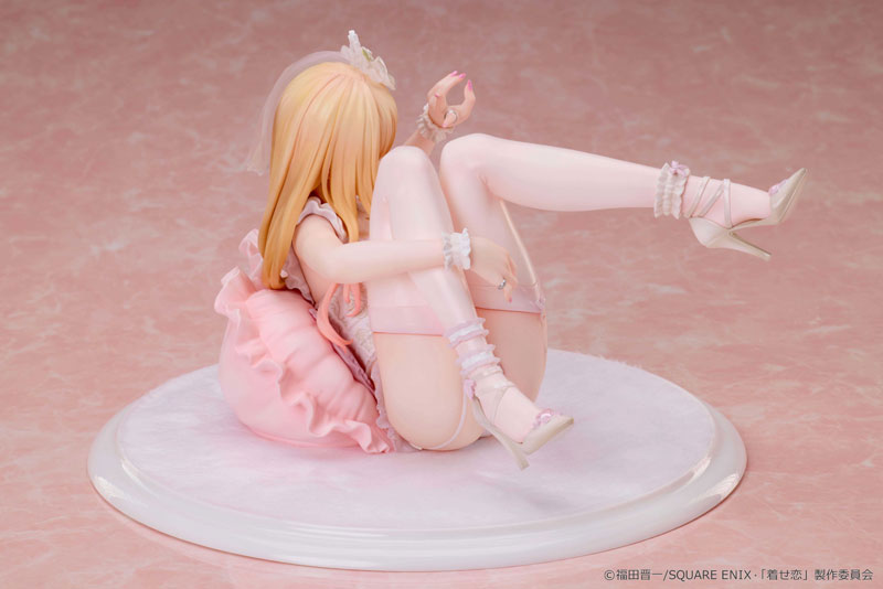 PREORDER TV Anime My Dress Up Darling Marin Kitagawa Babydoll ver. 1/7 Scale Figure