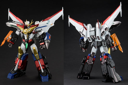 PREORDER AMAKUNI KIZIN GREAT MIGHT GAINE