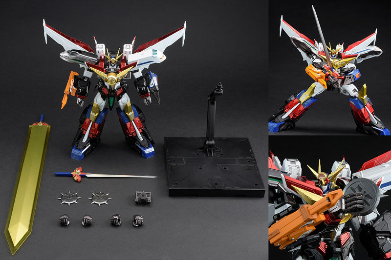 PREORDER AMAKUNI KIZIN GREAT MIGHT GAINE