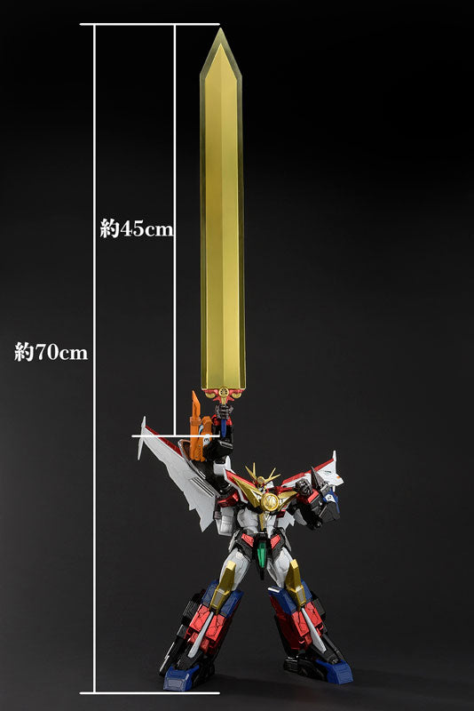 PREORDER AMAKUNI KIZIN GREAT MIGHT GAINE