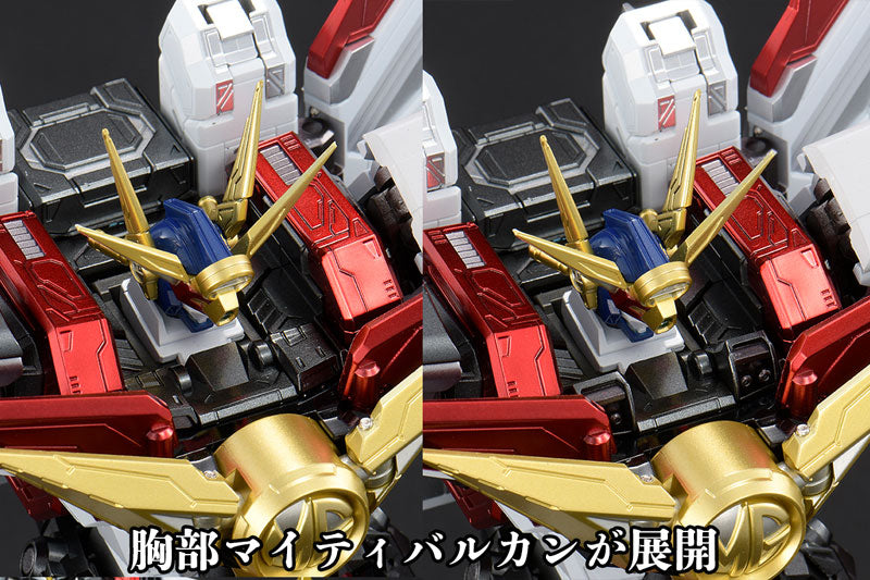 PREORDER AMAKUNI KIZIN GREAT MIGHT GAINE