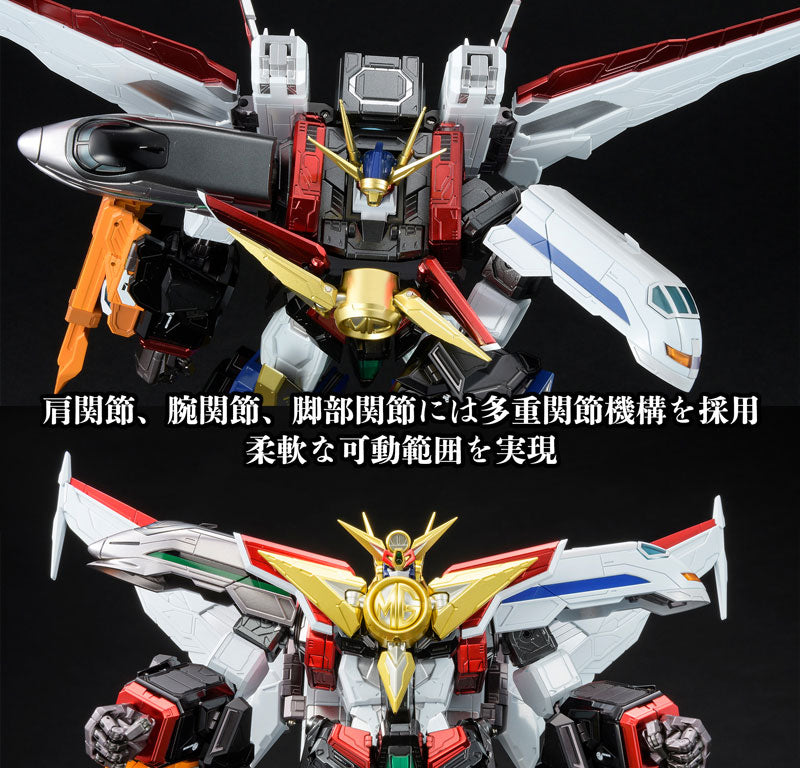 PREORDER AMAKUNI KIZIN GREAT MIGHT GAINE