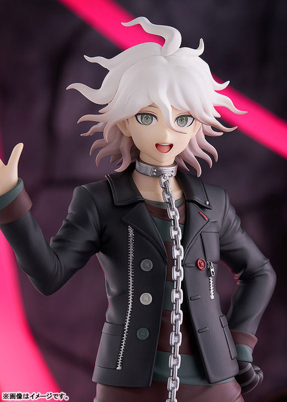PREORDER POP UP PARADE Danganronpa Another Episode: Ultra Despair Girls Servant L size Complete Figure