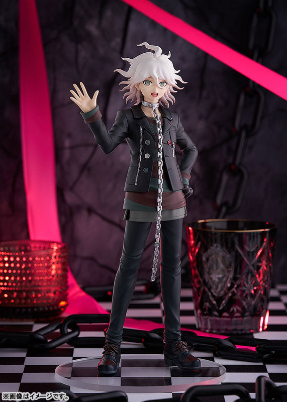 PREORDER POP UP PARADE Danganronpa Another Episode: Ultra Despair Girls Servant L size Complete Figure