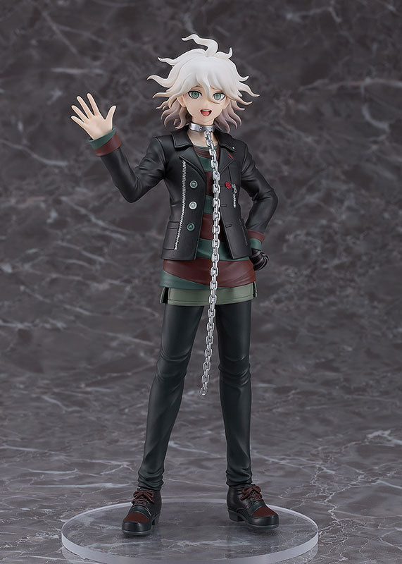 PREORDER POP UP PARADE Danganronpa Another Episode: Ultra Despair Girls Servant L size Complete Figure