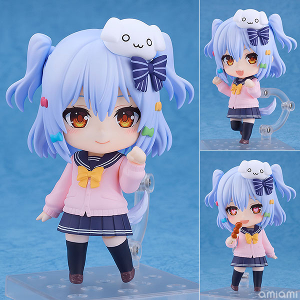 PREORDER Nendoroid NoriPro Inuyama Tamaki