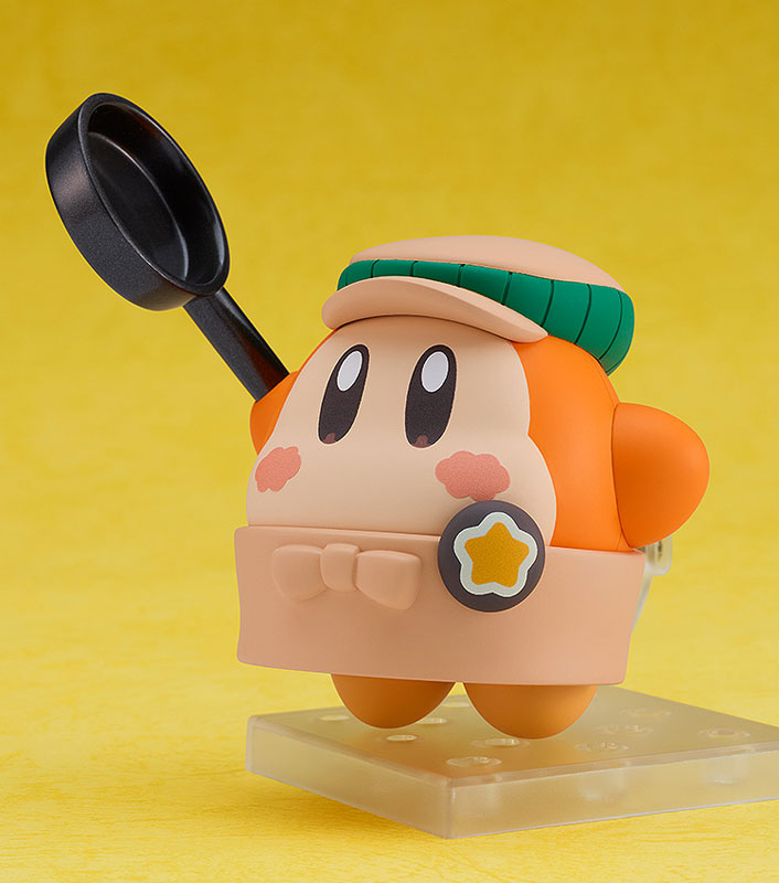 PREORDER Nendoroid Kirby Cafe Waddle Dee Kirby Cafe Ver.