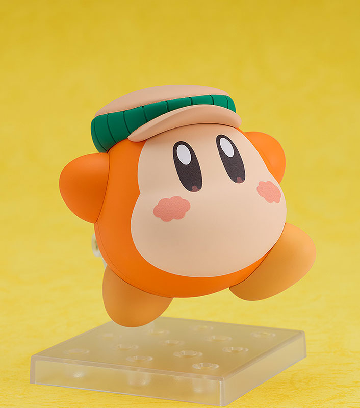 PREORDER Nendoroid Kirby Cafe Waddle Dee Kirby Cafe Ver.