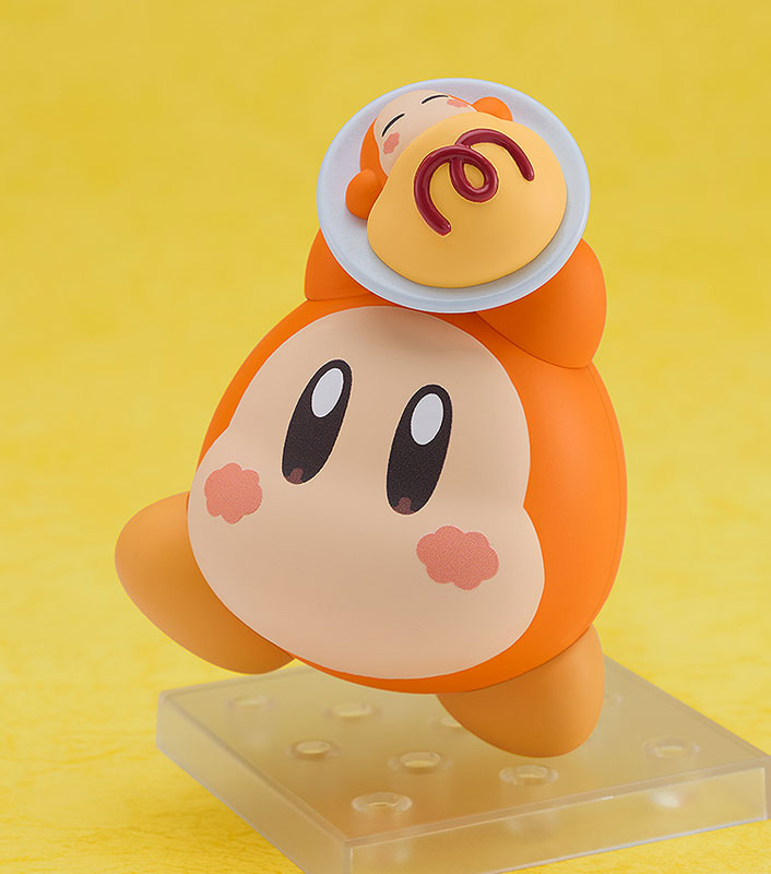 PREORDER Nendoroid Kirby Cafe Waddle Dee Kirby Cafe Ver.