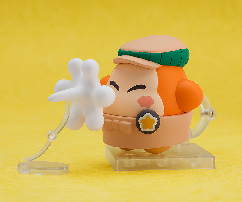 PREORDER Nendoroid Kirby Cafe Waddle Dee Kirby Cafe Ver.