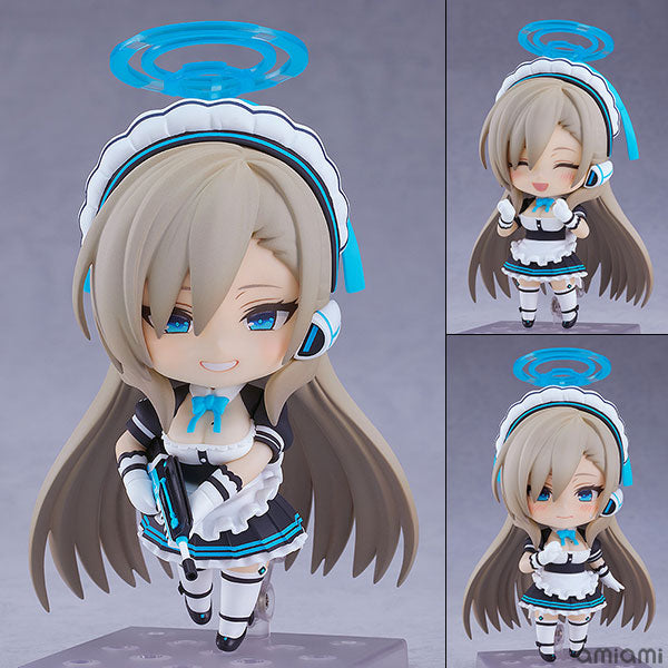 PREORDER Nendoroid Blue Archive Asuna Ichinose