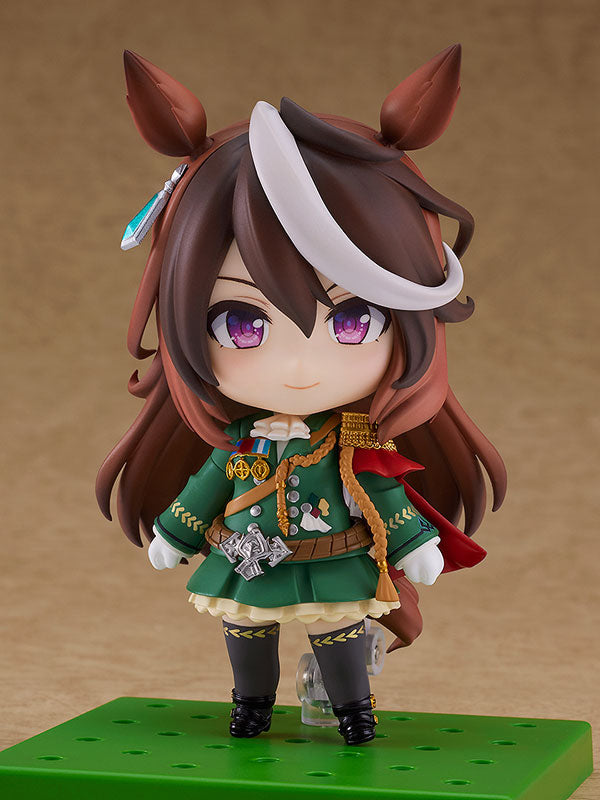 PREORDER Nendoroid Umamusume Pretty Derby Symboli Rudolf