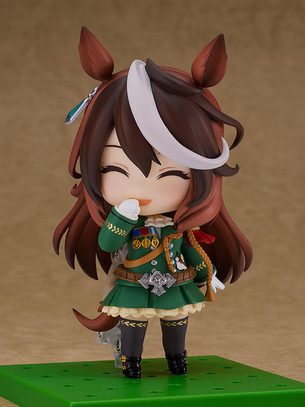 PREORDER Nendoroid Umamusume Pretty Derby Symboli Rudolf